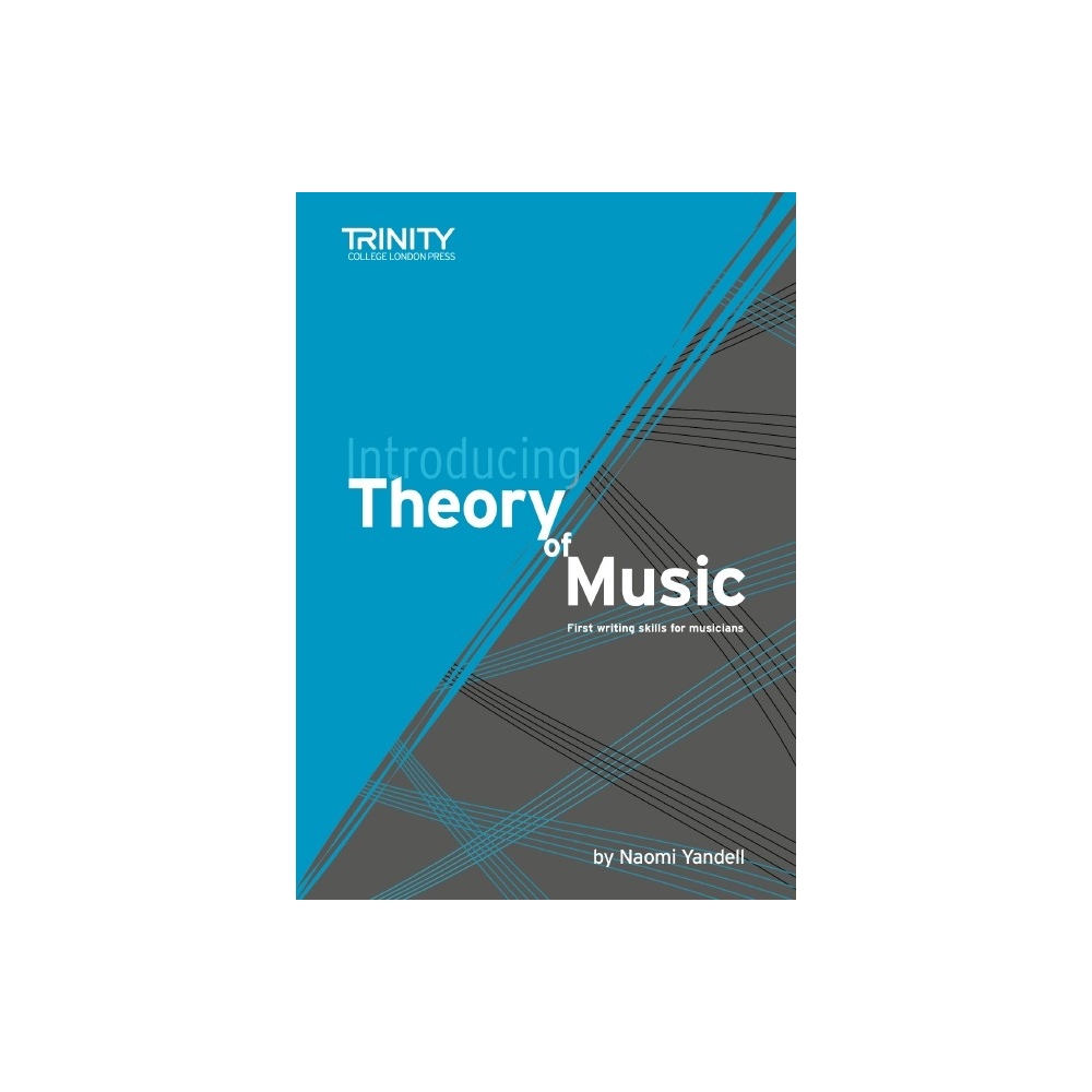 Trinity - Introducing Theory of Music