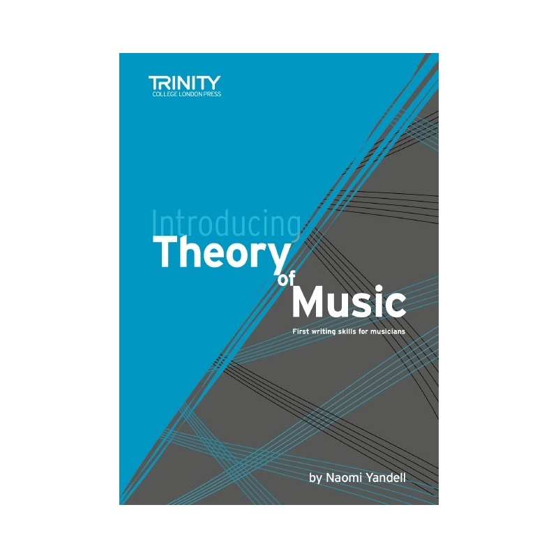 Trinity - Introducing Theory of Music