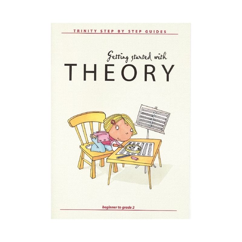 Trinity - Getting started with theory