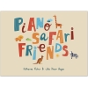 Piano Safari Friends Student Book