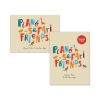Piano Safari Friends Teacher Pack