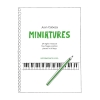 Piano Safari Musical Miniatures