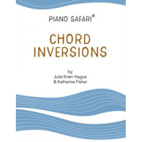 Piano Safari: Chord...