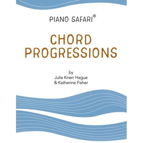 Piano Safari: Chord...
