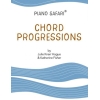 Piano Safari: Chord Progressions Cards