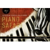 Piano Safari: Interval Cards