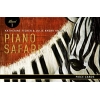 Piano Safari: Piece Cards 1