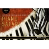 Piano Safari: Piece Cards 1