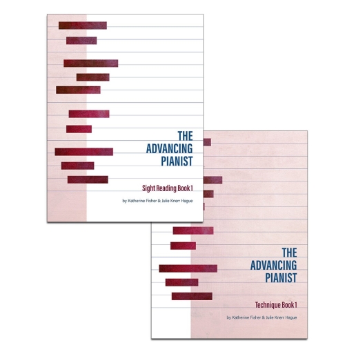 Piano Safari: Advancing...