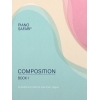 Piano Safari Composition Book 1