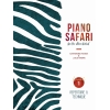 Piano Safari: Older Student Rep/Tech 1