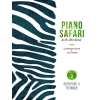 Piano Safari: Older Student Rep/Tech 2