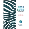 Piano Safari: Older Student Rep/Tech 3
