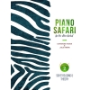 Piano Safari: Older Student SR/Theory 2