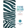 Piano Safari: Older Student SR/Theory 3