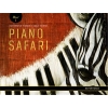 Piano Safari: Repertoire 1 SPANISH ED