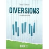 Piano Safari Diversions Book 2