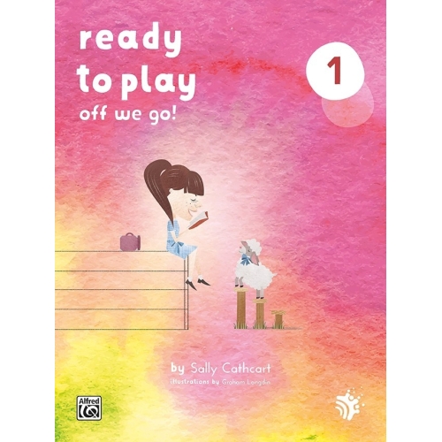 Ready To Play: Off We Go...