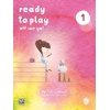 Ready To Play: Off We Go (Book 1)
