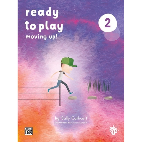 Ready To Play: Moving On Up...