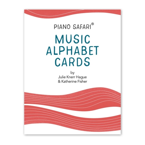 Piano Safari: Music...