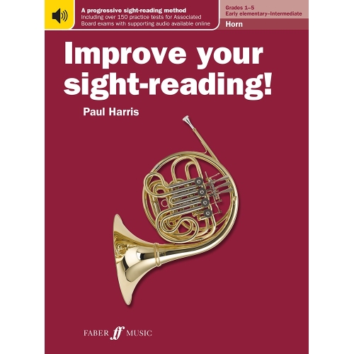 Improve your sight-reading!...