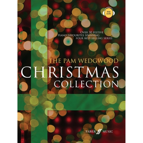 The Pam Wedgwood Christmas...