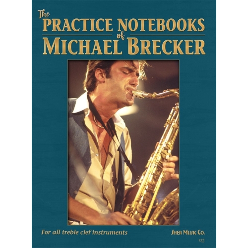 The Practice Notebooks of...