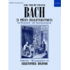 Bach, Carl Philipp Emanuel - 23 Pieces characteristiques