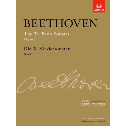 Beethoven, L.v- Die 35...