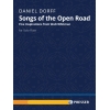 Dorff, Daniel - Songs of the Open Road 
