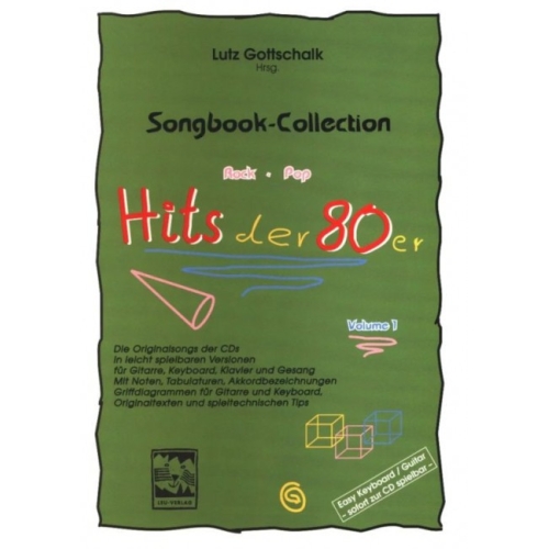 Hits der 80er Vol. 1