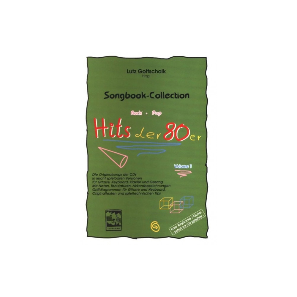 Hits der 80er Vol. 1