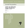Desyatnikov, Leonid - Songs of Bukovina 