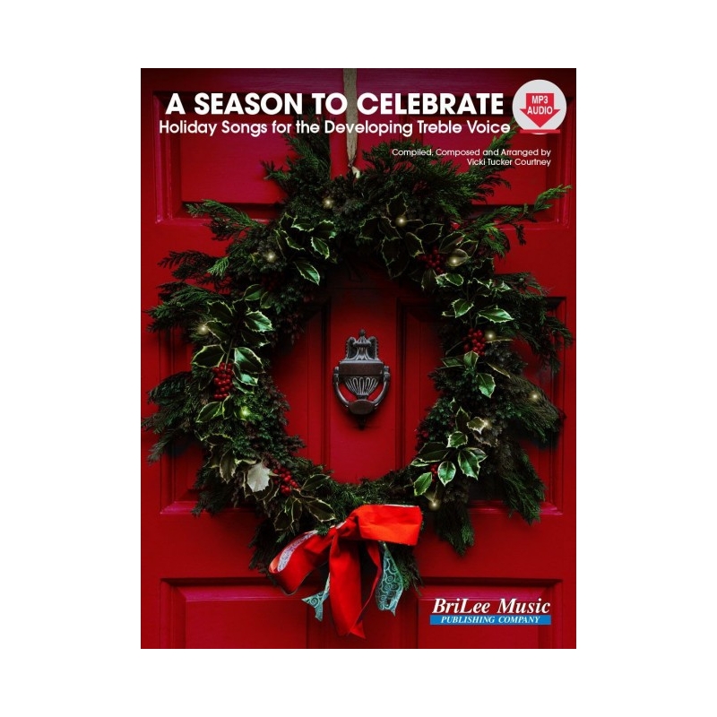 A Season to Celebrate 