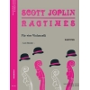 Joplin, Scott - Ragtimes