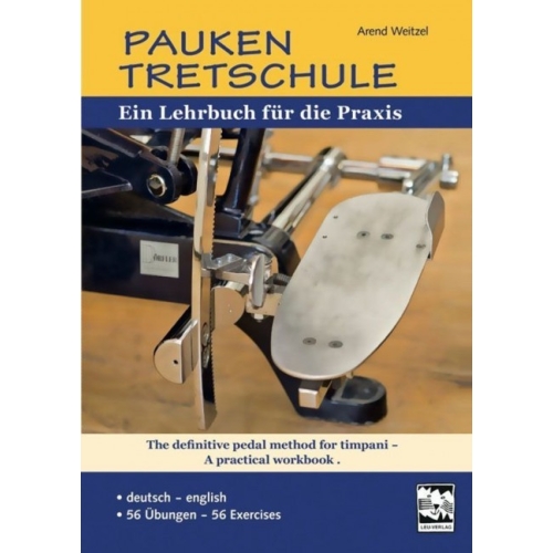 Weitzel, Arend - The...