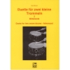Oltmann, Uwe - Duette für zwei kleine Trommeln 2 Vol. 2