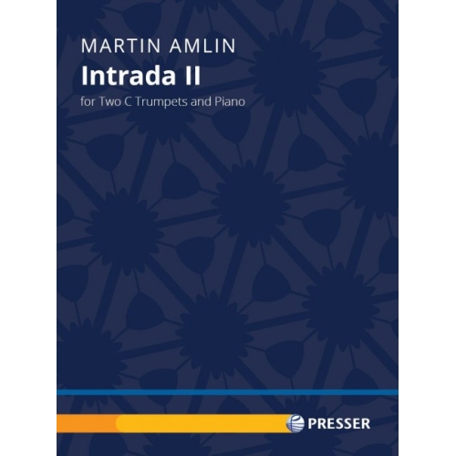 Amlin, Martin - Intrada II 