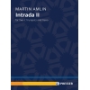 Amlin, Martin - Intrada II 