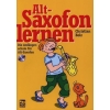 Bolz, Christian - Altsaxofon lernen 