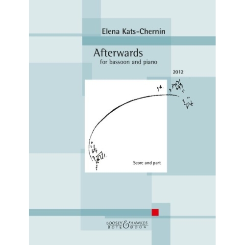 Kats-Chernin, Elena -...