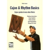 Lorson, Peter - Cajon & Rhythm Basics 