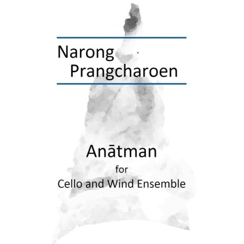 Prangcharoen, Narong - Anātman