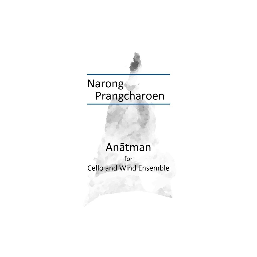 Prangcharoen, Narong - Anatman