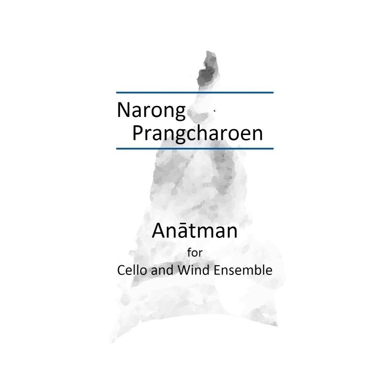 Prangcharoen, Narong - Anatman