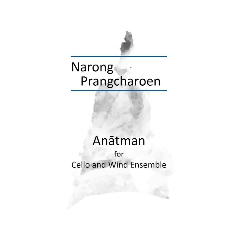 Prangcharoen, Narong - Anātman