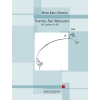 Kats-Chernin, Elena - Twenty-five Measures 