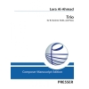 Al-Ahmad, Lora - Trio 
