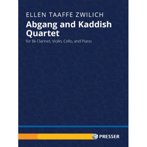 Zwilich, Ellen Taaffe -...